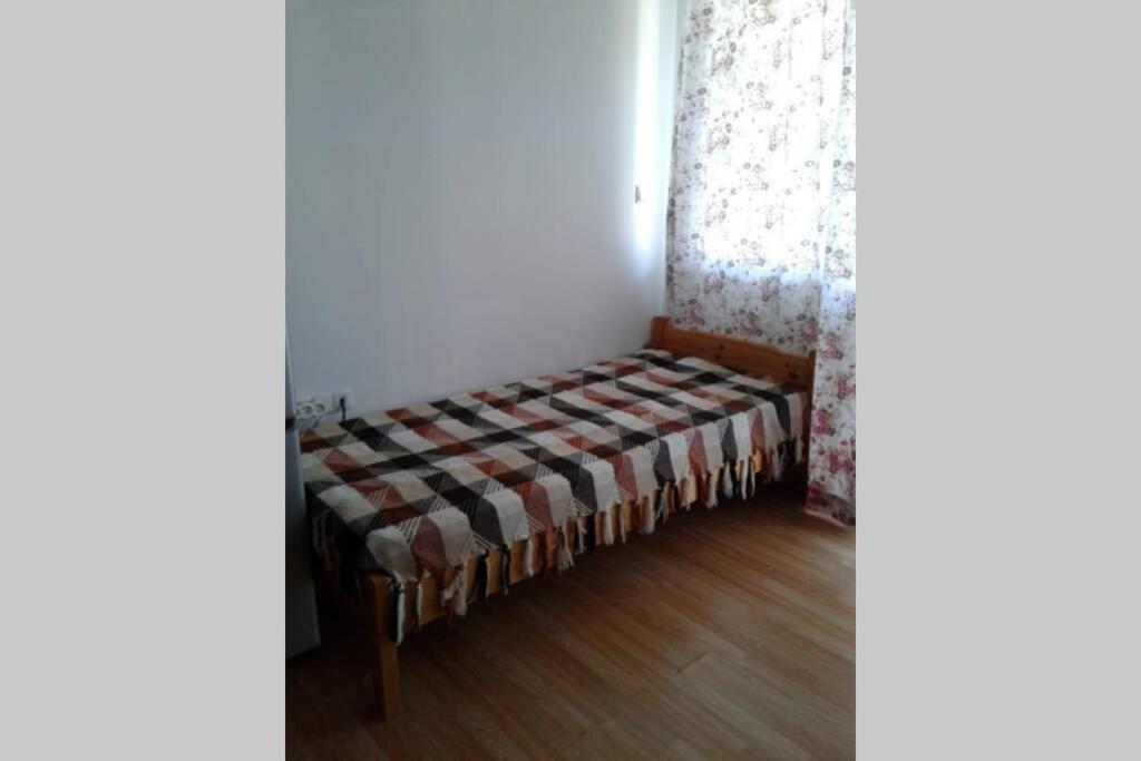 Приятный Отдых В Студии На Море В Сарафово Apartment Бургас Екстериор снимка