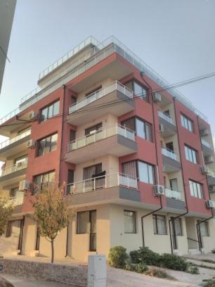 Приятный Отдых В Студии На Море В Сарафово Apartment Бургас Екстериор снимка